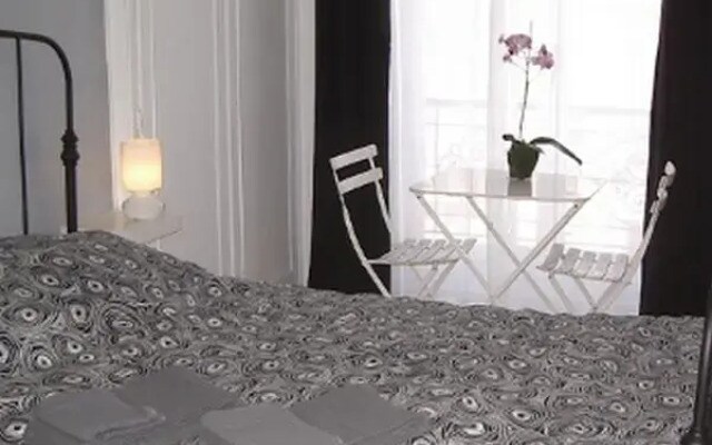 Chambre dhôtes les Orchidées