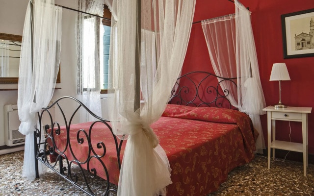 B&B Ca' Santo Spirito