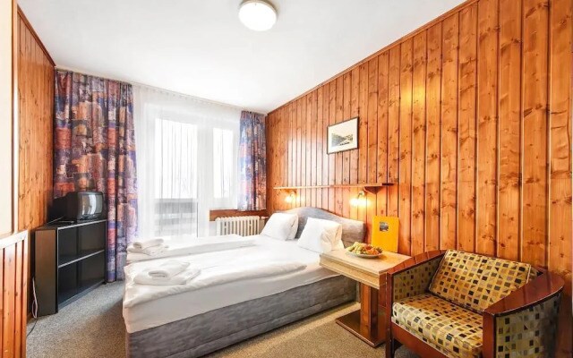 Hotel Venuše