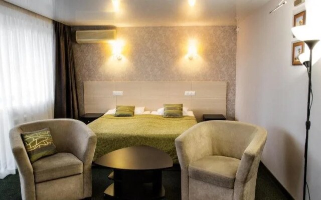Alians Hotel Samarskiy