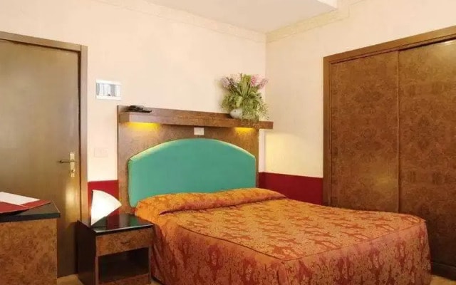 Moderno Hotel