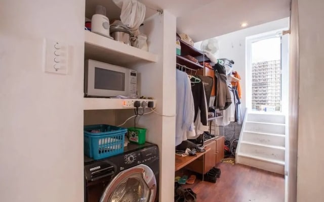 1 Bedroom Apartment in Aldgate