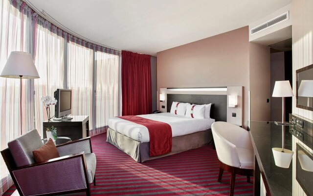 voco Paris – Porte de Clichy by IHG
