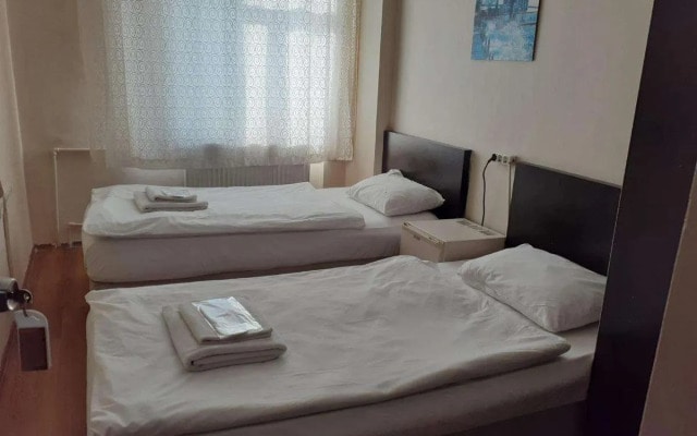 Golden Hotel Istanbul