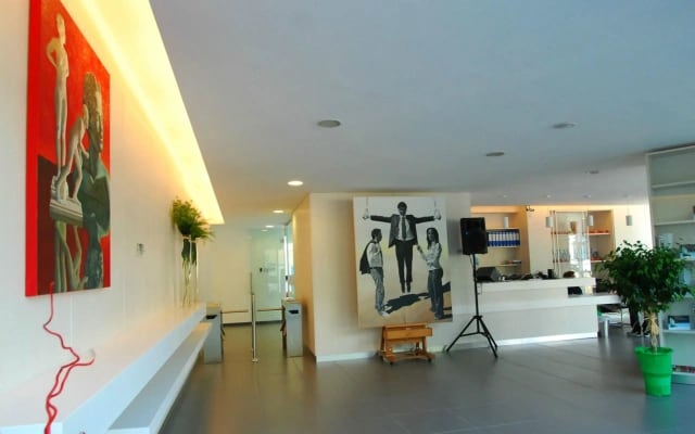 Lungotevere Suite