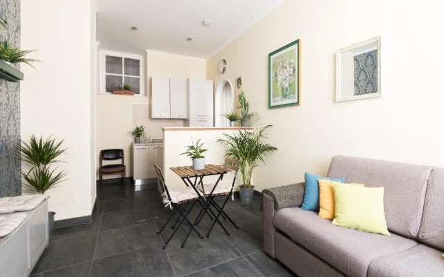 Tevere Rome Apartments