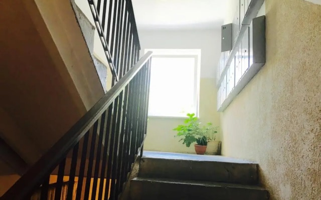 Apartment Vilnius Zemaitijos
