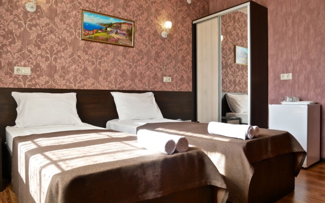 Guest house Florentsiya