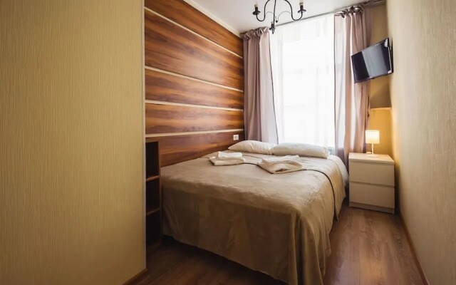 City Roof Guest House