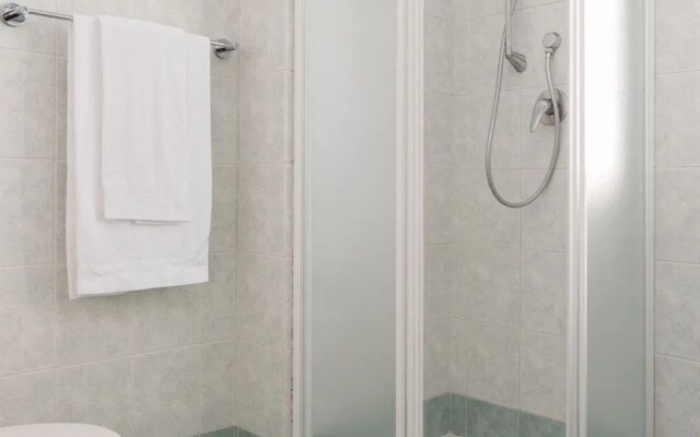 Distinct 1BR in San Pietro / Vaticano by Sonder