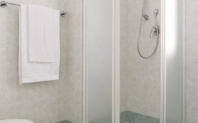 Intimate 1BR in San Pietro / Vaticano by Sonder