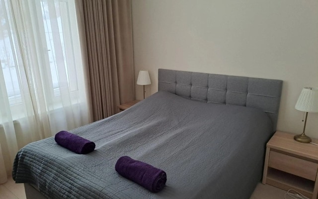 Aleksi Apartments