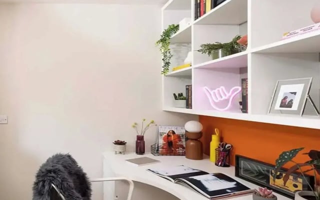 Student Only Stylish Ensuite at Drapery Place near Tower Hamlets