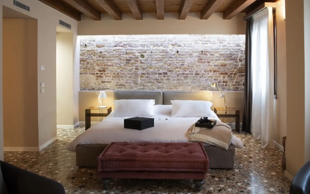Hotel Corte di Gabriela