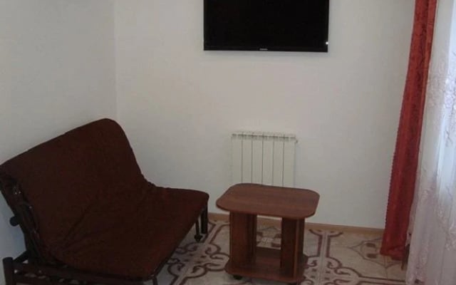 Shevchenko 117 Guest House