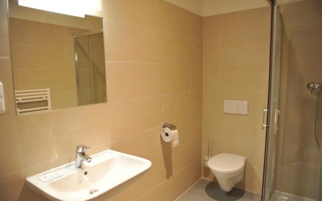 Hotel Sportpark Agnes