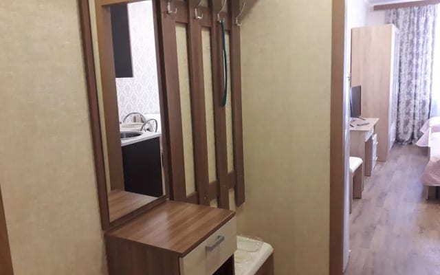 Guest House Tomilino