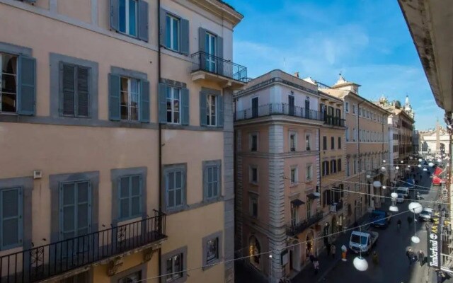 RSH Corso Two Bedroom Apartment