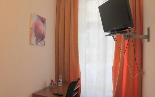 Hotel Amelie Berlin