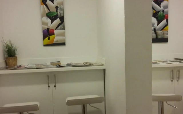 Hostal Bella Lola