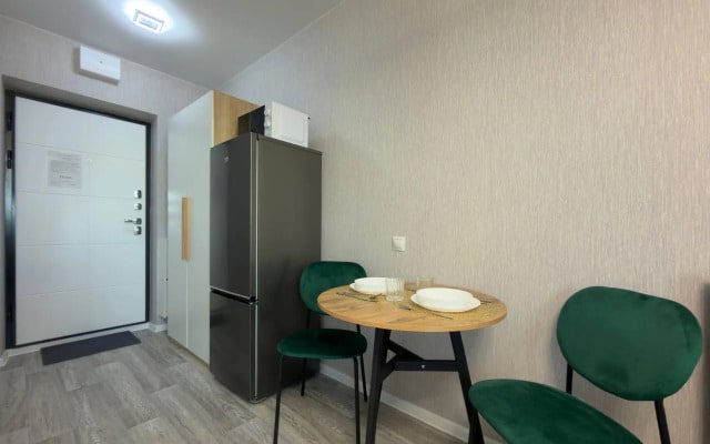 Квартира в ЖК Околица (HOME_HOTEL)