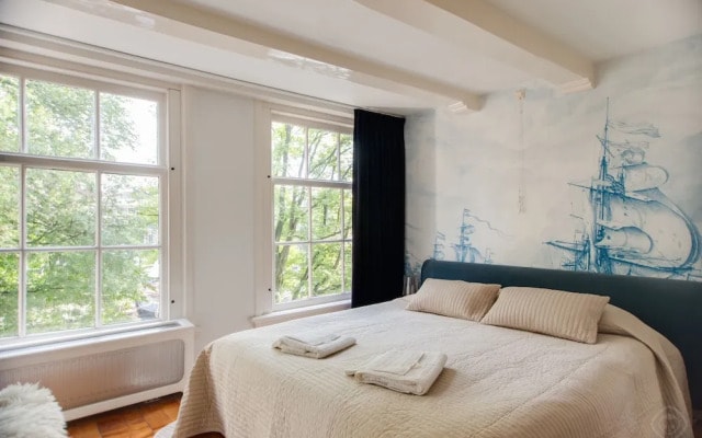 Marine View Apartment