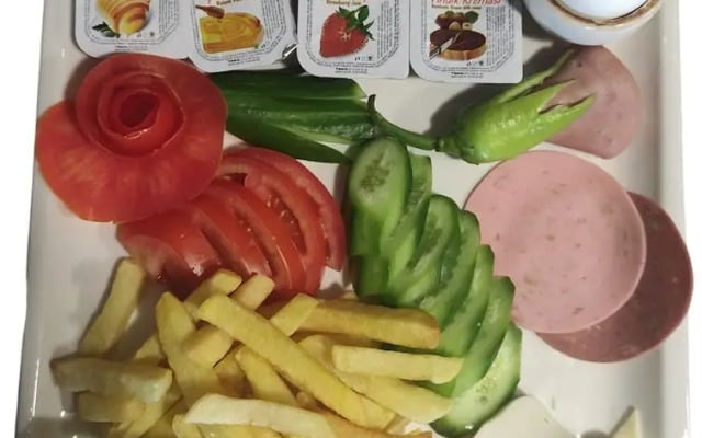 Theodosius Hotel