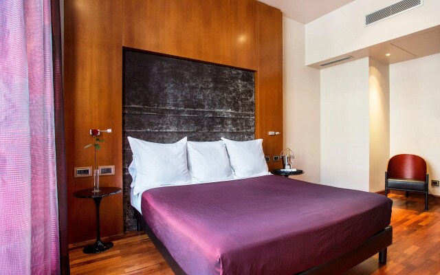 Banke Hôtel