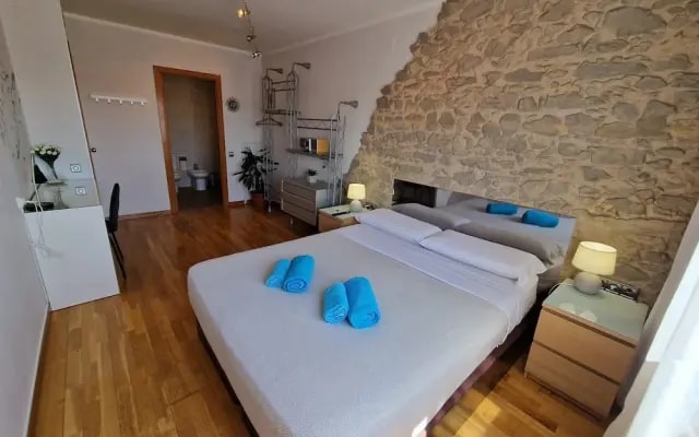 Rooms Aribau 133
