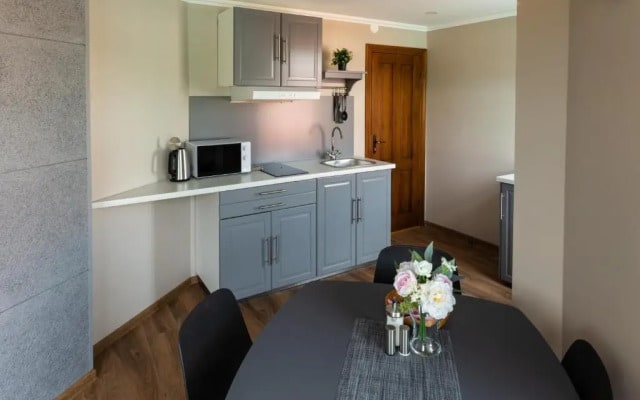 Apartamenti Alūksne