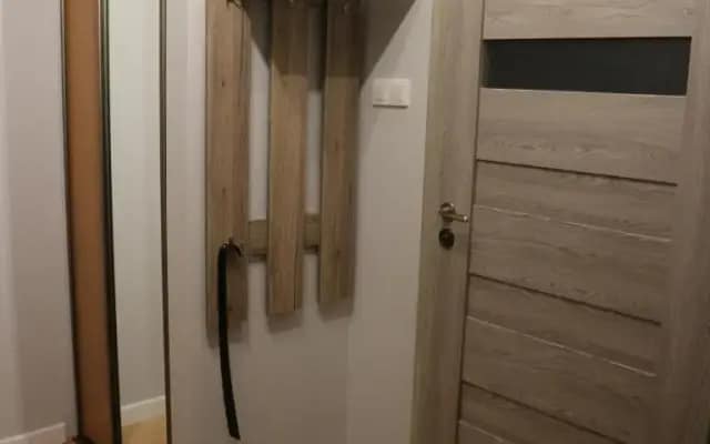 Apartamenty Nad Jeziorkiem