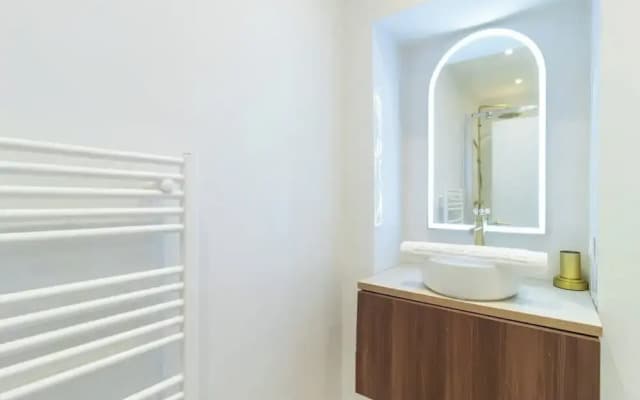 Cosy and New Studio Center of Paris