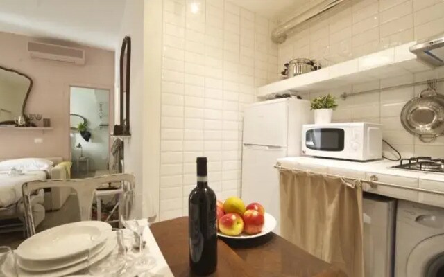 DormoDaGio guest house
