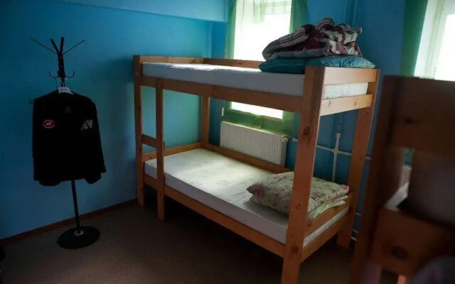 Party Train Hostel