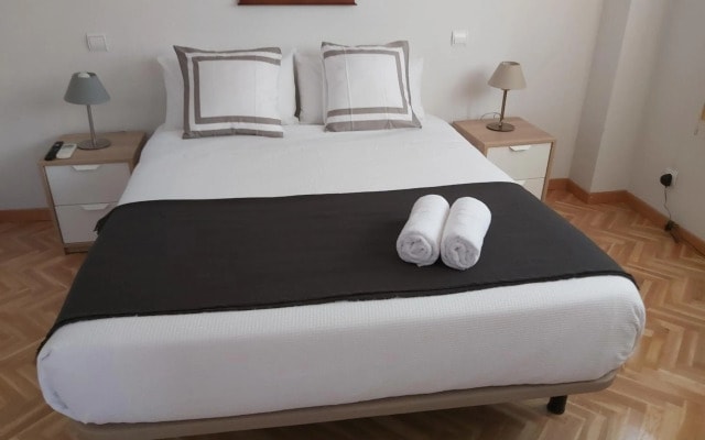 Avila Rooms
