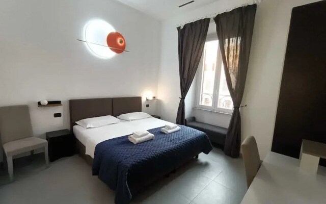 World Wide Bed Termini