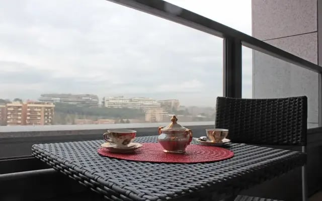 New Guest House Roma