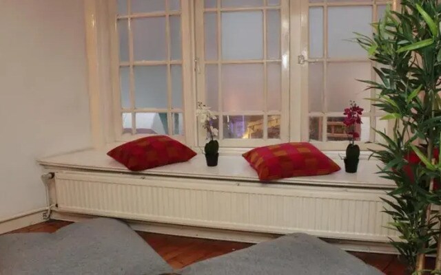 Best Spot Apartment