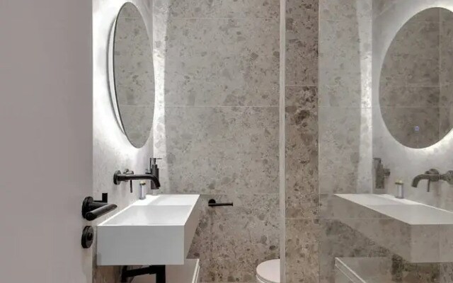 Modern Studio - 2P - Clignancourt