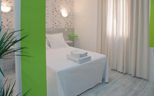Hostal Nersan