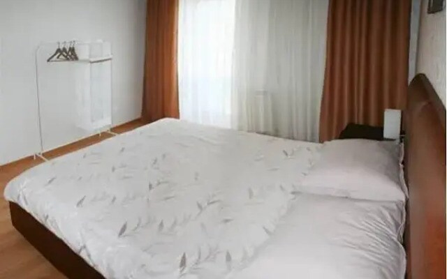 Mini Hotel on Tatisheva