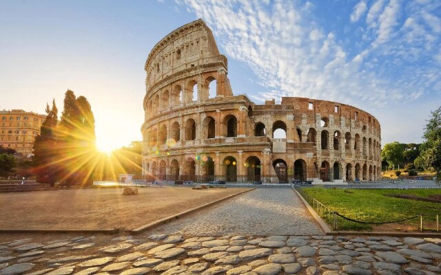 Appia Guesthouse B&b