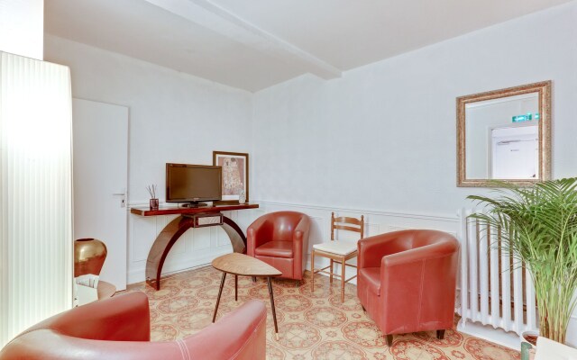 Hôtel Maât Etoile