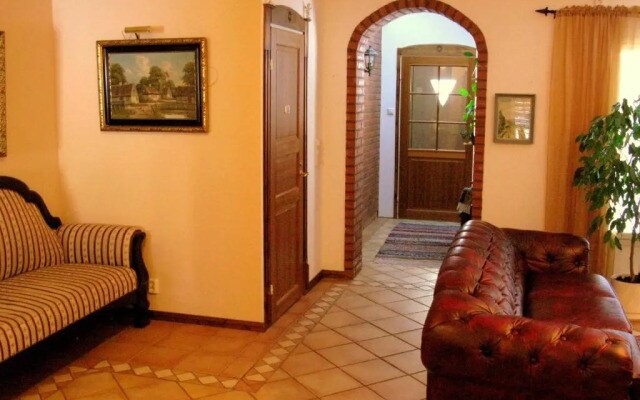 Villa Prud