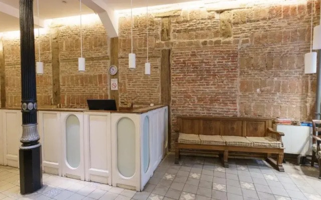 Hostal Sol Madrid