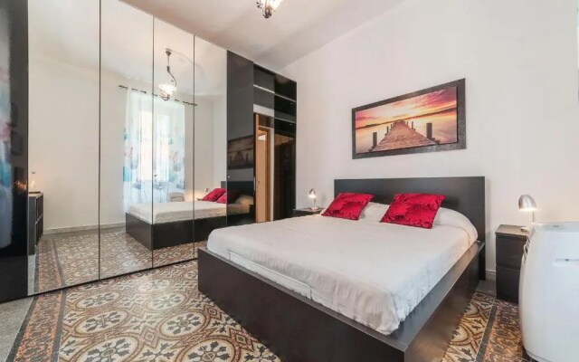 Cozy Flat Borgo Pio