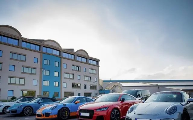 Kings Casino & Hotel