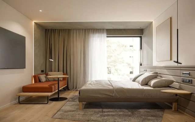 Novotel Tallinn