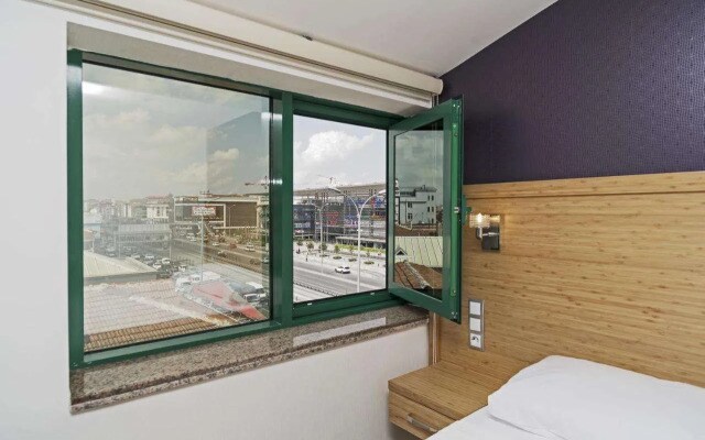 Demir Suite Hotel