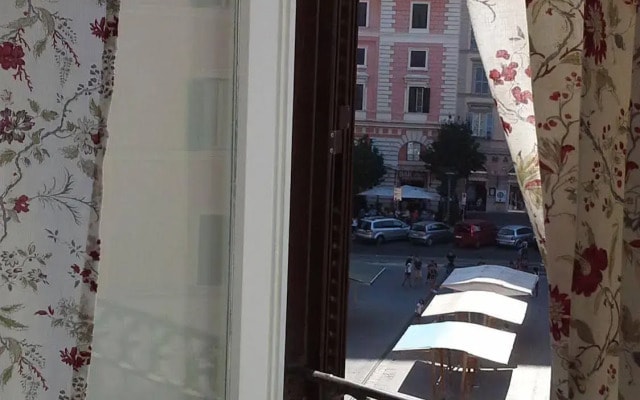 Livin Roma Trastevere